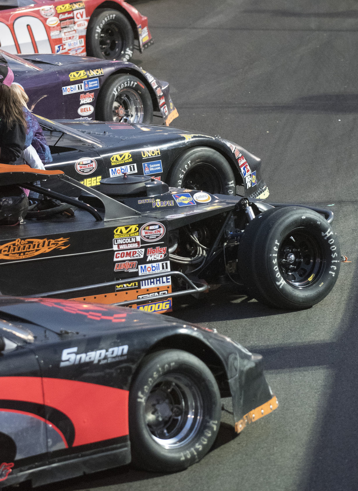 Magic Valley Speedway